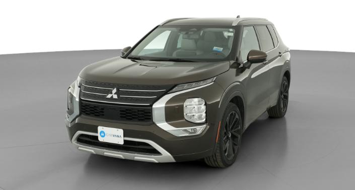 Thumbnail: 2023 Mitsubishi Outlander - 1
