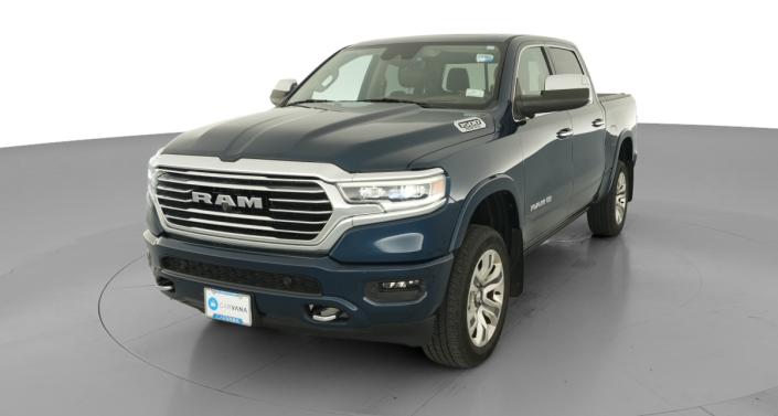 Thumbnail: 2021 RAM 1500 - 1