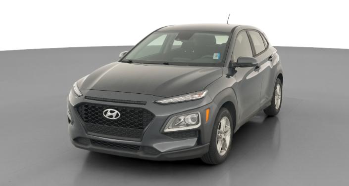 2019 Hyundai Kona SE -
                  Haines City, FL