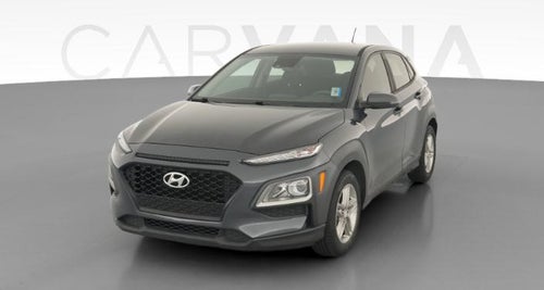 2019 Hyundai Kona
