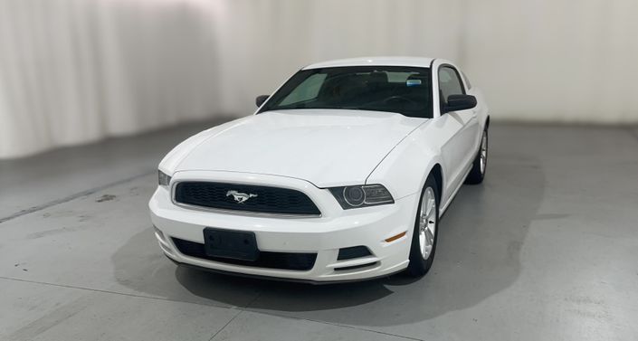 2014 Ford Mustang V6 -
                  Union City, GA