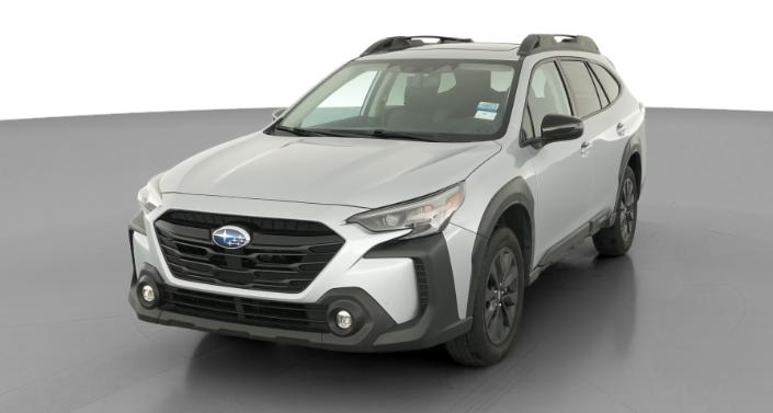 Thumbnail: 2023 Subaru Outback - 1