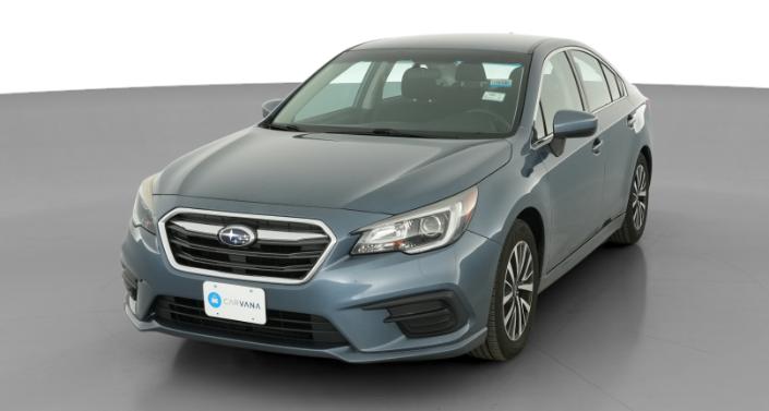 Thumbnail: 2018 Subaru Legacy - 1