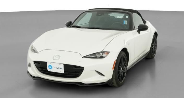 Thumbnail: 2023 Mazda MX-5 Miata - 1
