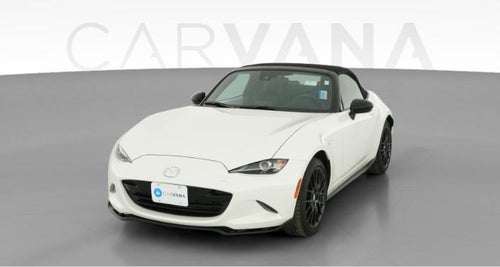 2023 MAZDA MX-5 Miata