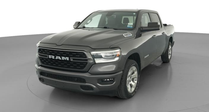 Thumbnail: 2022 RAM 1500 - 1