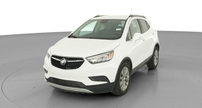 Thumbnail: 2019 Buick Encore - 1