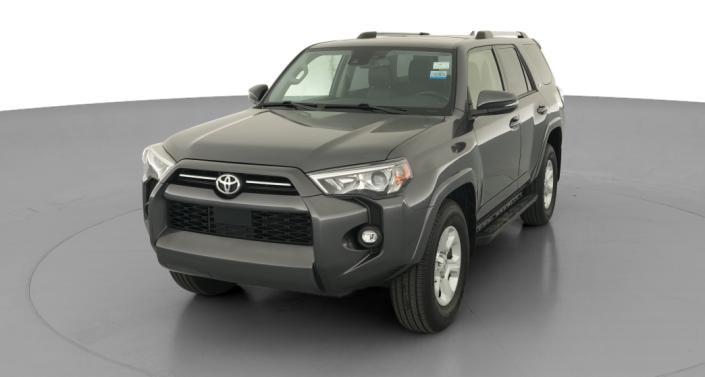 Thumbnail: 2023 Toyota 4Runner - 1