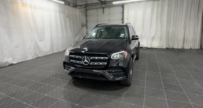 2022 Mercedes-Benz GLS 450 4MATIC -
                  North Las Vegas, NV
