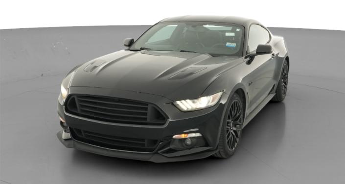 Thumbnail: 2016 Ford Mustang - 1