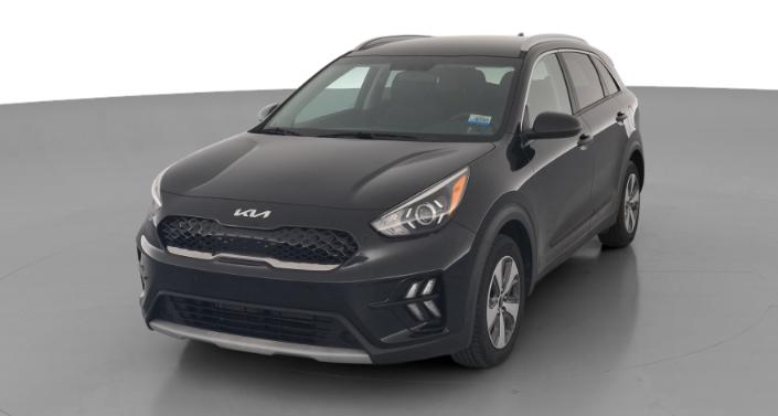 Thumbnail: 2022 Kia Niro - 1