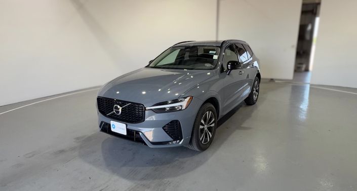 Thumbnail: 2024 Volvo XC60 - 1
