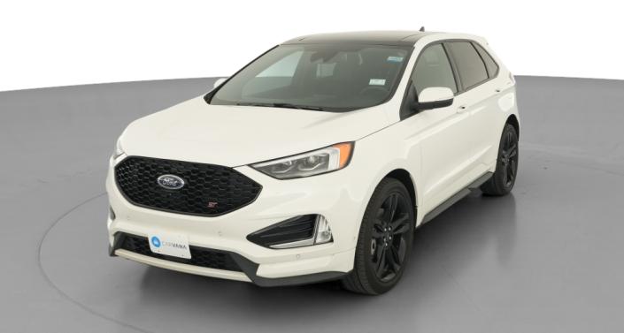 Thumbnail: 2022 Ford Edge - 1
