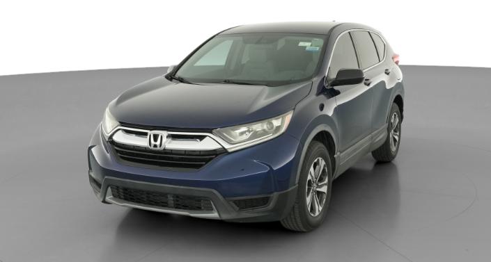 Thumbnail: 2017 Honda CR-V - 1