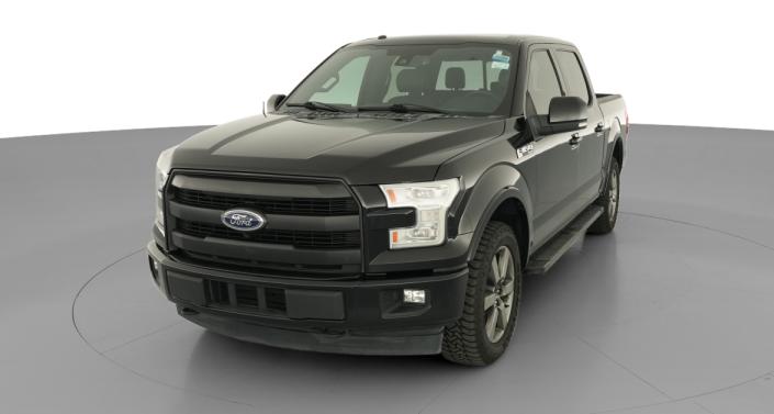 Thumbnail: 2017 Ford Econoline - 1