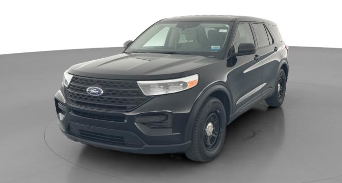 Thumbnail: 2021 Ford Explorer - 1