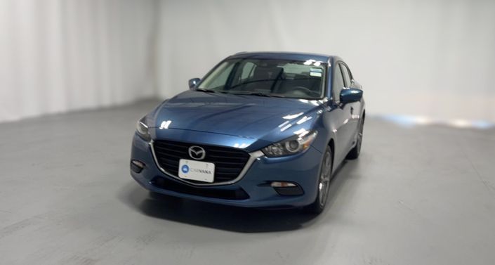 Thumbnail: 2018 Mazda Mazda3 - 1