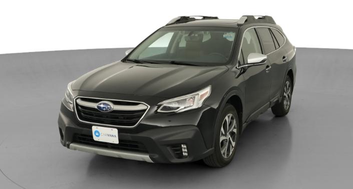 Thumbnail: 2021 Subaru Outback - 1