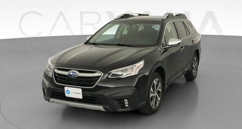2021 Subaru Outback