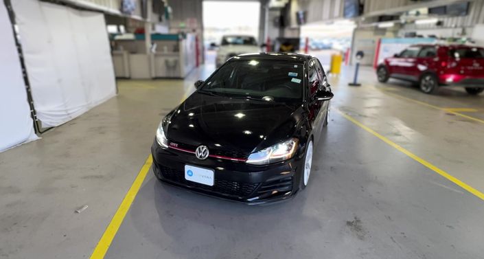 Thumbnail: 2019 Volkswagen Golf - 1