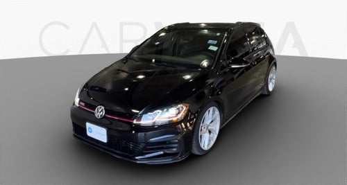 2019 Volkswagen Golf GTI