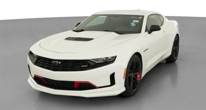 Thumbnail: 2022 Chevrolet Camaro - 1