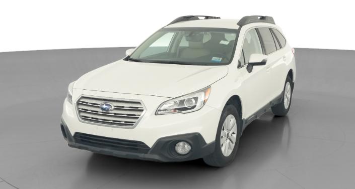 Thumbnail: 2017 Subaru Outback - 1