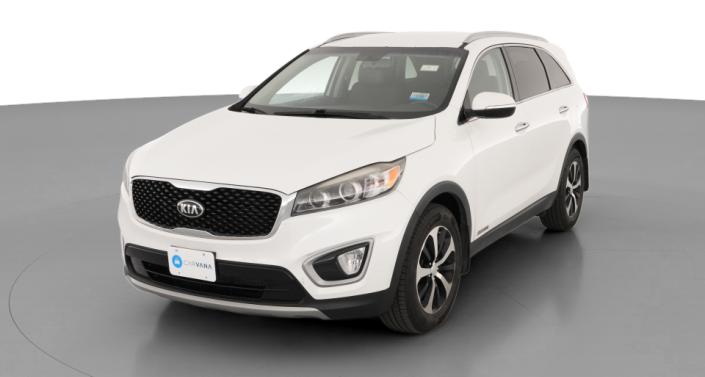 2017 Kia Sorento EX -
                  Lorain, OH