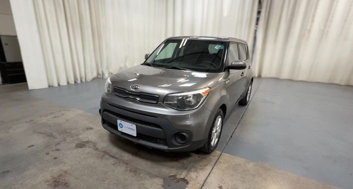 Thumbnail: 2019 Kia Soul - 1
