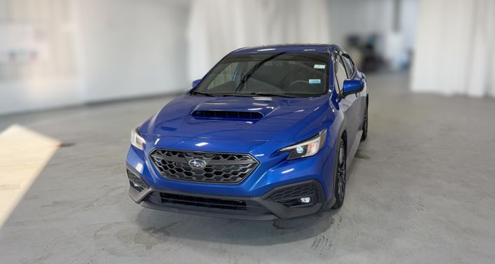 Thumbnail: 2023 Subaru WRX - 1