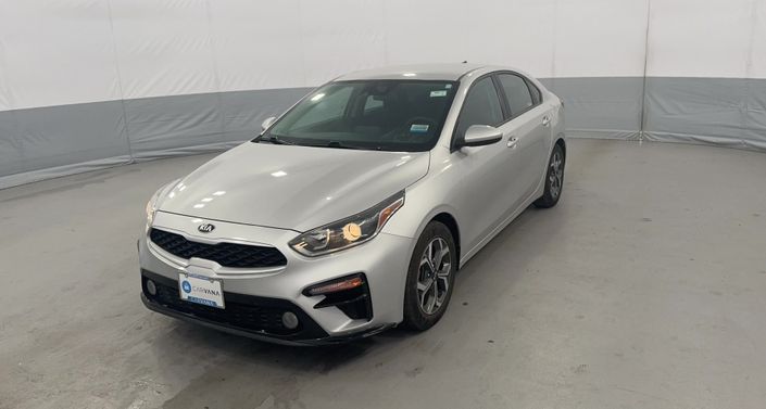 Thumbnail: 2019 Kia Forte - 1