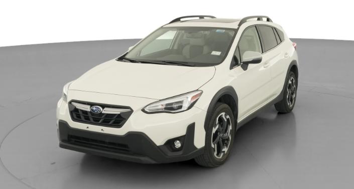 Thumbnail: 2022 Subaru Crosstrek - 1