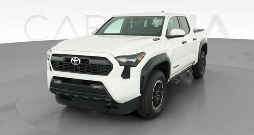 2025 Toyota Tacoma i-FORCE MAX Double Cab