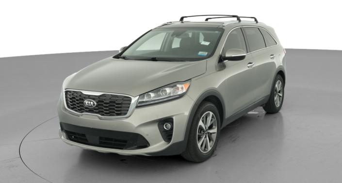 Thumbnail: 2019 Kia Sorento - 1