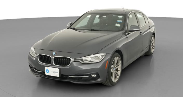 Thumbnail: 2018 BMW 3 Series - 1