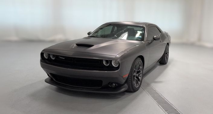 Thumbnail: 2023 Dodge Challenger - 1