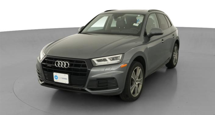 Thumbnail: 2019 Audi Q5 - 1