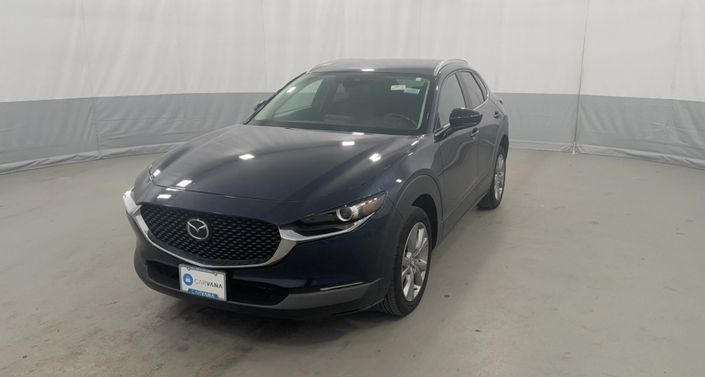 Thumbnail: 2022 Mazda CX-30 - 1