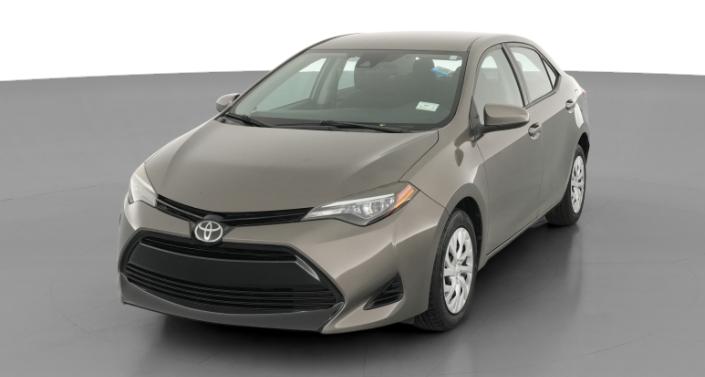 Thumbnail: 2019 Toyota Corolla - 1