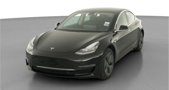 Thumbnail: 2020 Tesla Model 3 - 1