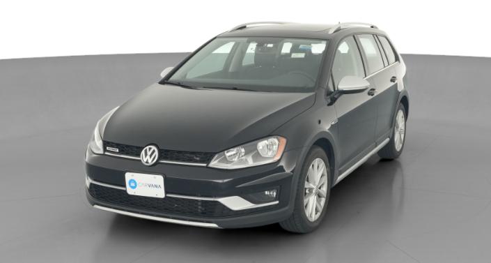 Thumbnail: 2017 Volkswagen Golf - 1