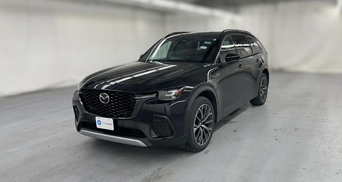 2025 Mazda CX-70 PHEV Premium Plus -
                  Indianapolis, IN