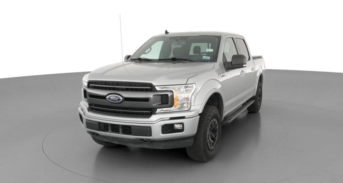 Thumbnail: 2020 Ford Econoline - 1