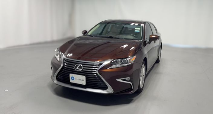 Thumbnail: 2016 Lexus ES - 1
