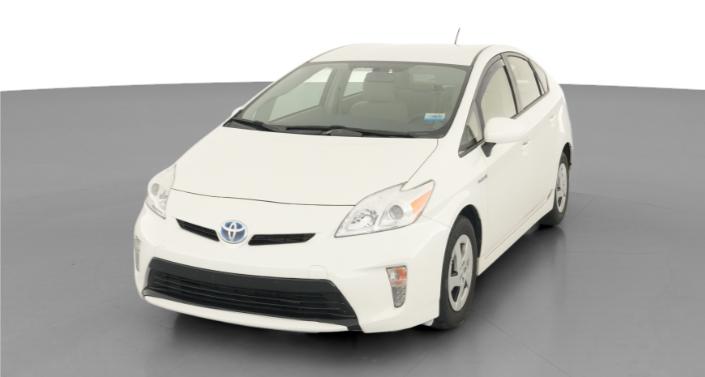 2015 Toyota Prius Two -
                  Haines City, FL