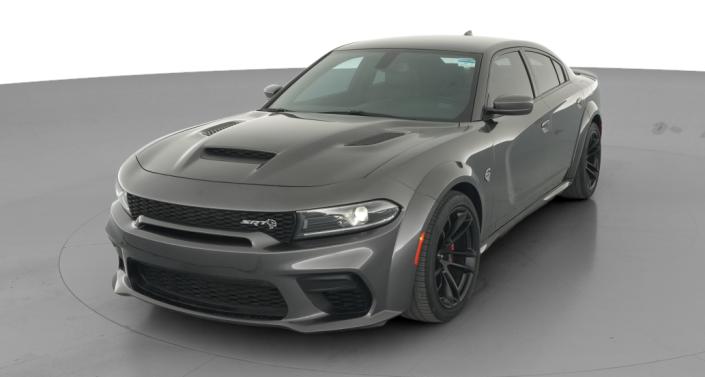 Thumbnail: 2022 Dodge Charger - 1