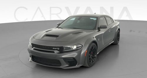 2022 Dodge Charger