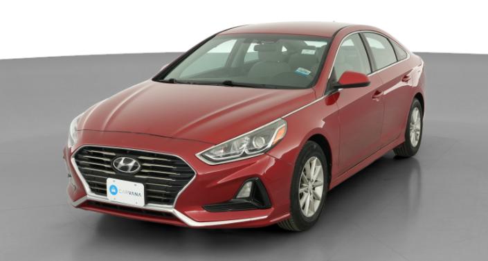 Thumbnail: 2018 Hyundai Sonata - 1