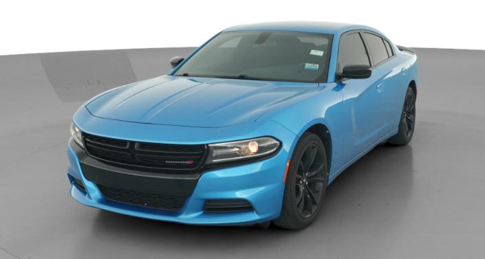 Thumbnail: 2018 Dodge Charger - 1