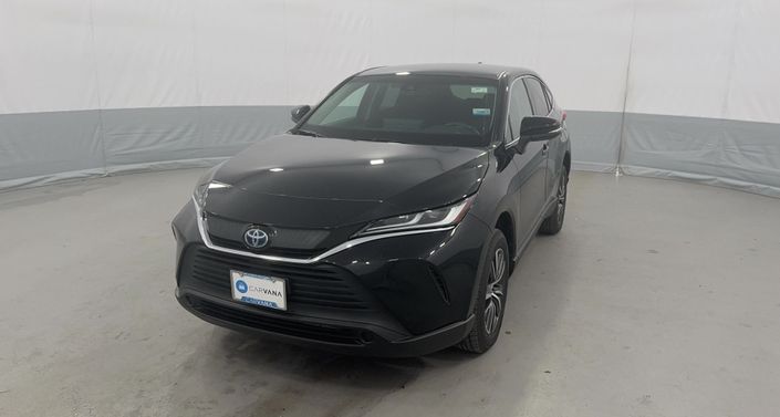 Thumbnail: 2023 Toyota Venza - 1
